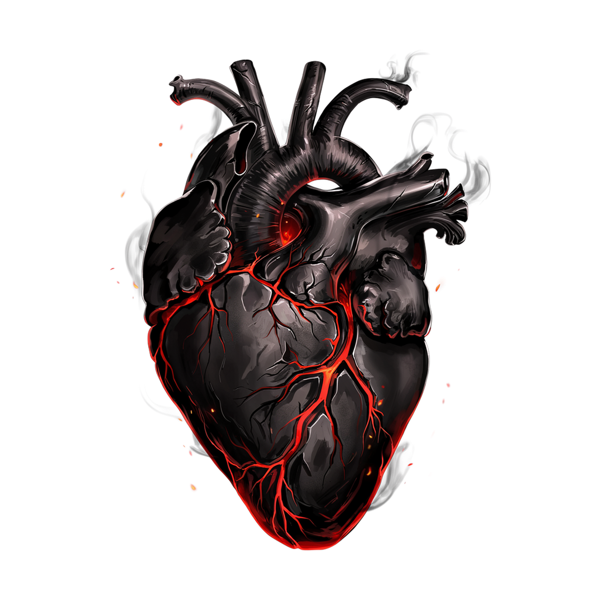 Black Heart
