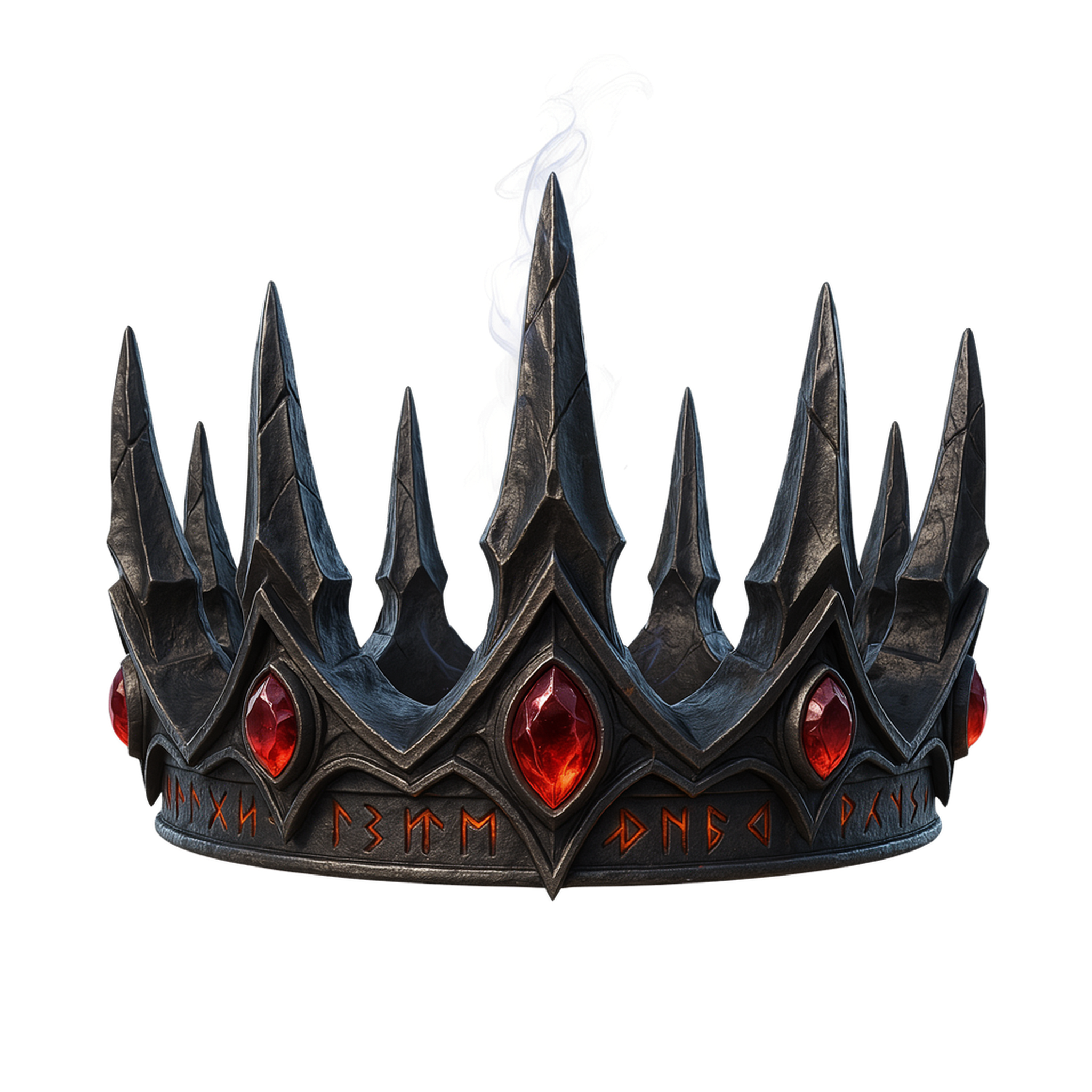 Crown